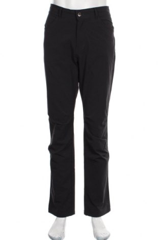 Ανδρικό παντελόνι Tchibo, Μέγεθος L, Χρώμα Μαύρο, Τιμή 8,88 €