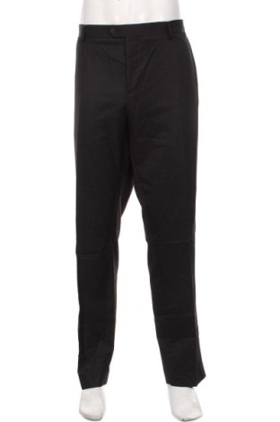 Ανδρικό παντελόνι Williams & Brown, Μέγεθος XXL, Χρώμα Μαύρο, Τιμή 13,35 €