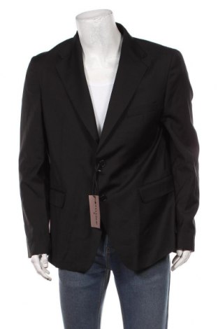 Pánske sako , Veľkosť L, Farba Čierna, Cena  4,61 €