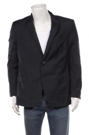 Ανδρικό σακάκι Daniel Hechter, Μέγεθος XL, Χρώμα Μπλέ, Τιμή 87,84 €