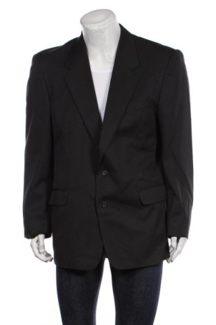 Ανδρικό σακάκι Mark Adam, Μέγεθος XL, Χρώμα Γκρί, Τιμή 35,26 €