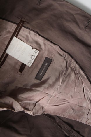 Ανδρικό σακάκι Rene Lezard, Μέγεθος L, Χρώμα Γκρί, Τιμή 69,90 €