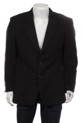 Ανδρικό σακάκι Rosner, Μέγεθος L, Χρώμα Μαύρο, Τιμή 9,28 €