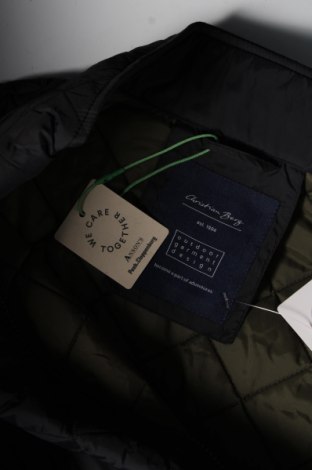 Ανδρικό μπουφάν Christian Berg, Μέγεθος XL, Χρώμα Μπλέ, Τιμή 128,35 €
