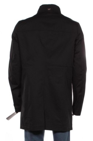 Ανδρικό μπουφάν Cinque, Μέγεθος L, Χρώμα Μαύρο, Τιμή 200,52 €