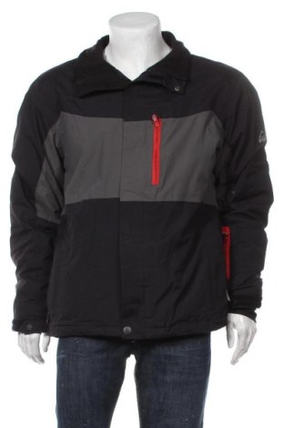 Pánská bunda pro zimní sporty  McKinley, Velikost L, Barva Vícebarevné, 100% polyamide, Cena  877,00 Kč