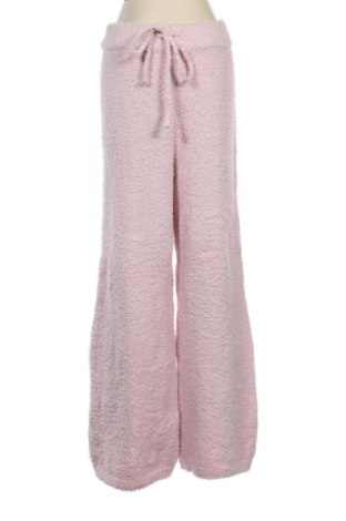 Pijama Decjuba, Mărime M, Culoare Roz, Poliester, Preț 292,76 Lei