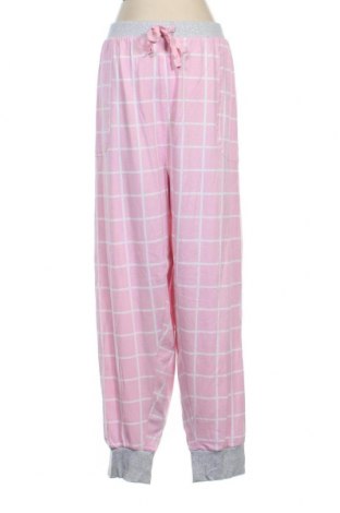 Pijama Peter Alexander, Mărime XL, Culoare Roz, 95% bumbac, 5% elastan, Preț 128,29 Lei