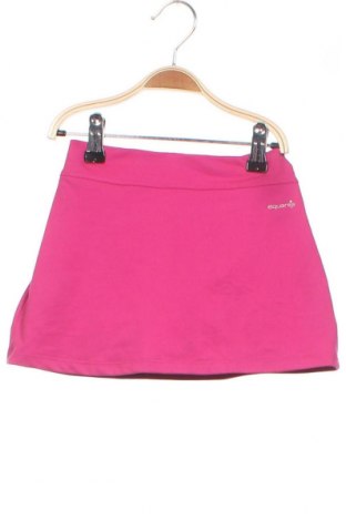 Fustă-pantalon., Mărime 5-6y/ 116-122 cm, Culoare Roz, 87% poliester, 13% elastan, Preț 105,26 Lei