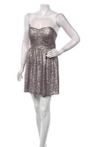 Φόρεμα Alcott, Μέγεθος S, Χρώμα Γκρί, Τιμή 32,78 €