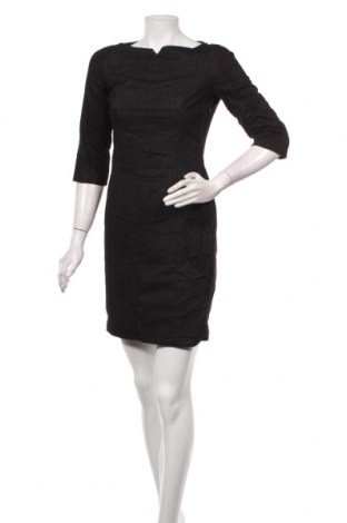 Φόρεμα Betty & Co, Μέγεθος XS, Χρώμα Γκρί, Τιμή 4,06 €