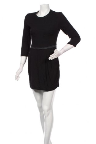 Kleid By Malene Birger, Größe M, Farbe Schwarz, Preis 33,70 €