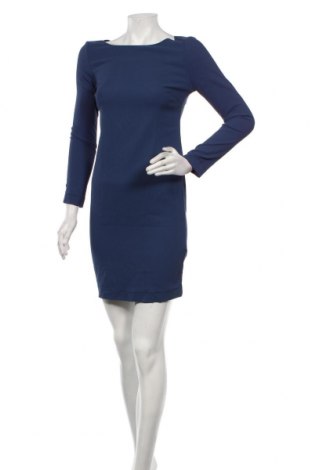 Φόρεμα Carla B., Μέγεθος M, Χρώμα Μπλέ, Τιμή 6,96 €