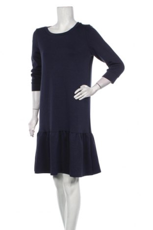 Kleid Christian Berg, Größe S, Farbe Blau, Preis 5,03 €