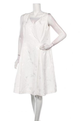 Φόρεμα Christian Berg, Μέγεθος XL, Χρώμα Λευκό, Τιμή 24,03 €