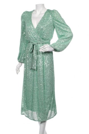 Φόρεμα Coast, Μέγεθος M, Χρώμα Πράσινο, Τιμή 36,09 €