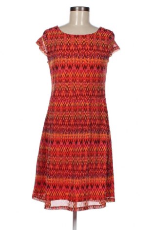 Φόρεμα Comma,, Μέγεθος M, Χρώμα Πολύχρωμο, Τιμή 10,62 €