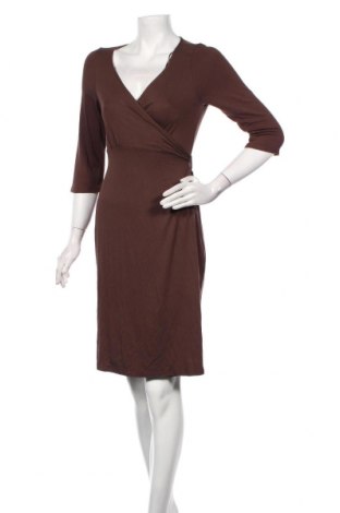 Φόρεμα Dunnes, Μέγεθος M, Χρώμα Καφέ, Τιμή 6,96 €