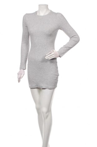 Φόρεμα Fb Sister, Μέγεθος M, Χρώμα Γκρί, Τιμή 1,78 €
