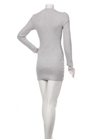 Φόρεμα Fb Sister, Μέγεθος M, Χρώμα Γκρί, Τιμή 25,36 €