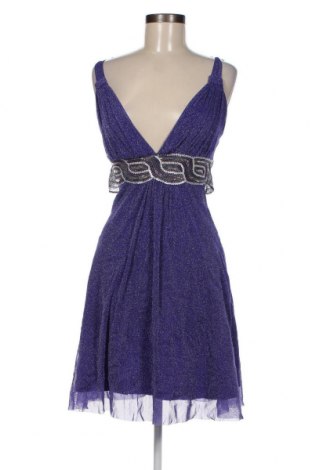 Φόρεμα Jane Norman, Μέγεθος M, Χρώμα Βιολετί, Τιμή 13,11 €