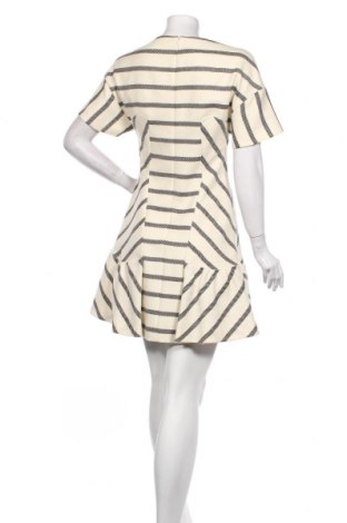 Kleid Moschino Cheap And Chic, Größe M, Farbe Ecru, Preis 133,97 €