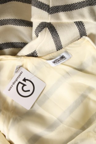 Kleid Moschino Cheap And Chic, Größe M, Farbe Ecru, Preis 133,97 €