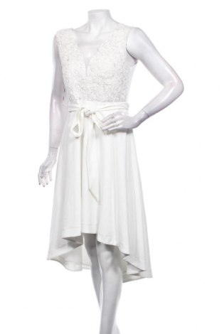 Φόρεμα Paradi, Μέγεθος M, Χρώμα Λευκό, Τιμή 19,41 €