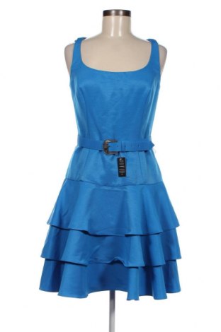 Šaty  Ralph Lauren, Velikost M, Barva Modrá, Polyester, Cena  3 730,00 Kč