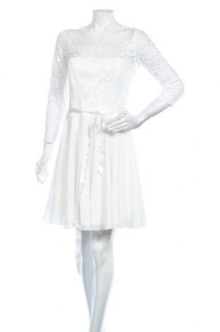 Šaty  Swing, Velikost M, Barva Bílá, Cena  780,00 Kč