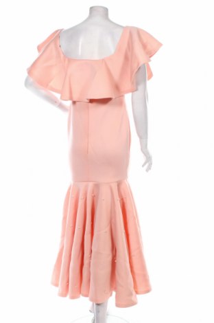 Kleid Threadz, Größe L, Farbe Rosa, Preis 8,56 €