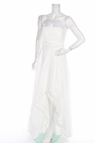 Φόρεμα Vera Mont, Μέγεθος M, Χρώμα Λευκό, Τιμή 55,28 €