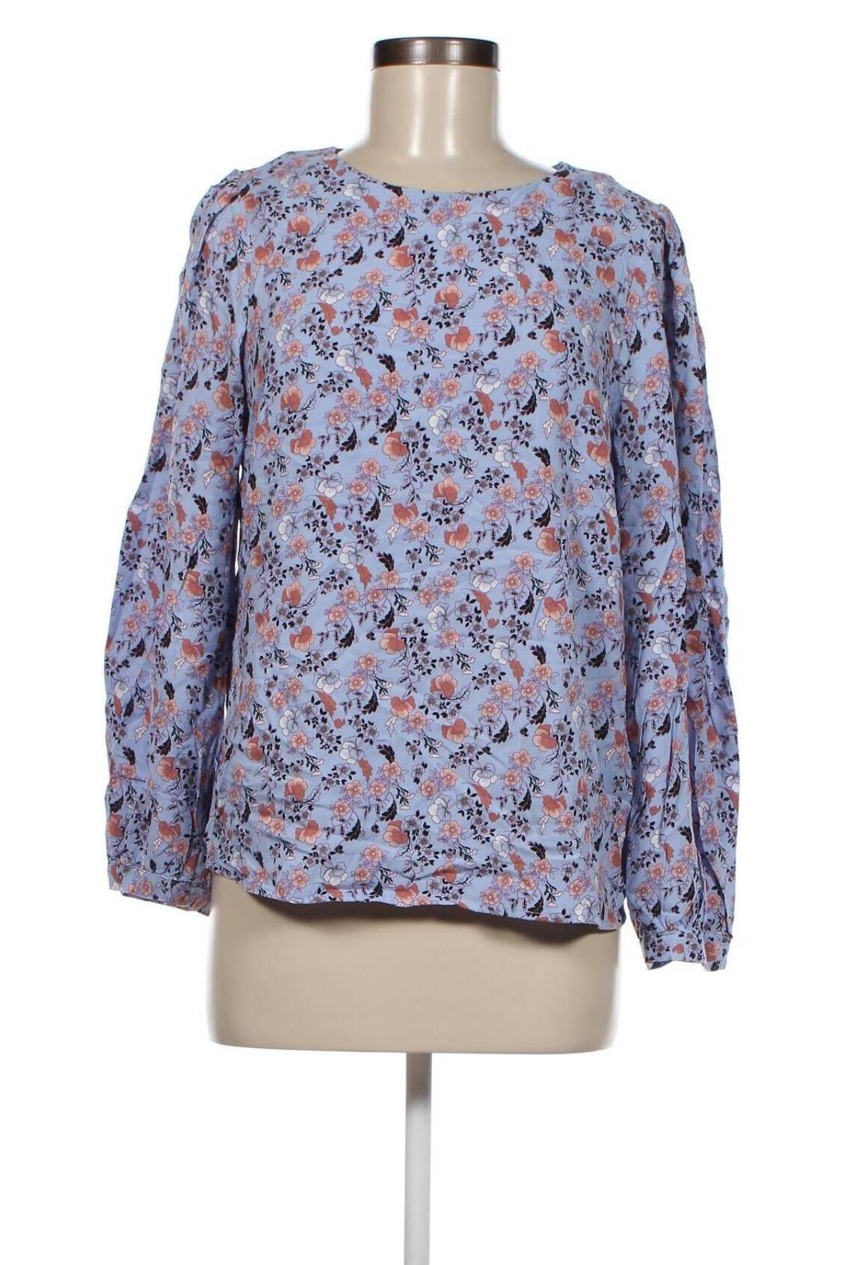 Γυναικεία μπλούζα Coop, Μέγεθος M, Χρώμα Μπλέ, Τιμή 21,65 €