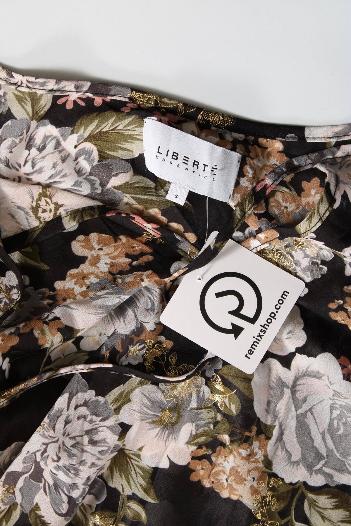 Γυναικεία μπλούζα Liberte Essentiel - σε συμφέρουσα τιμή στο Remix