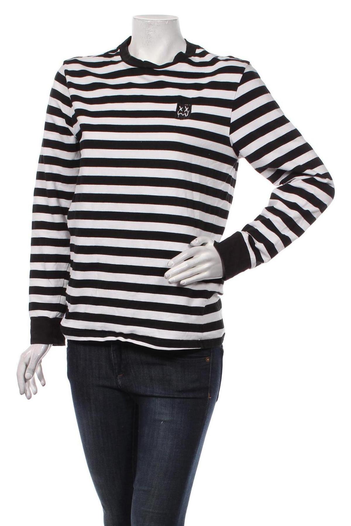 Bluză de femei SHEIN, Mărime S, Culoare Multicolor, Preț 115,13 Lei