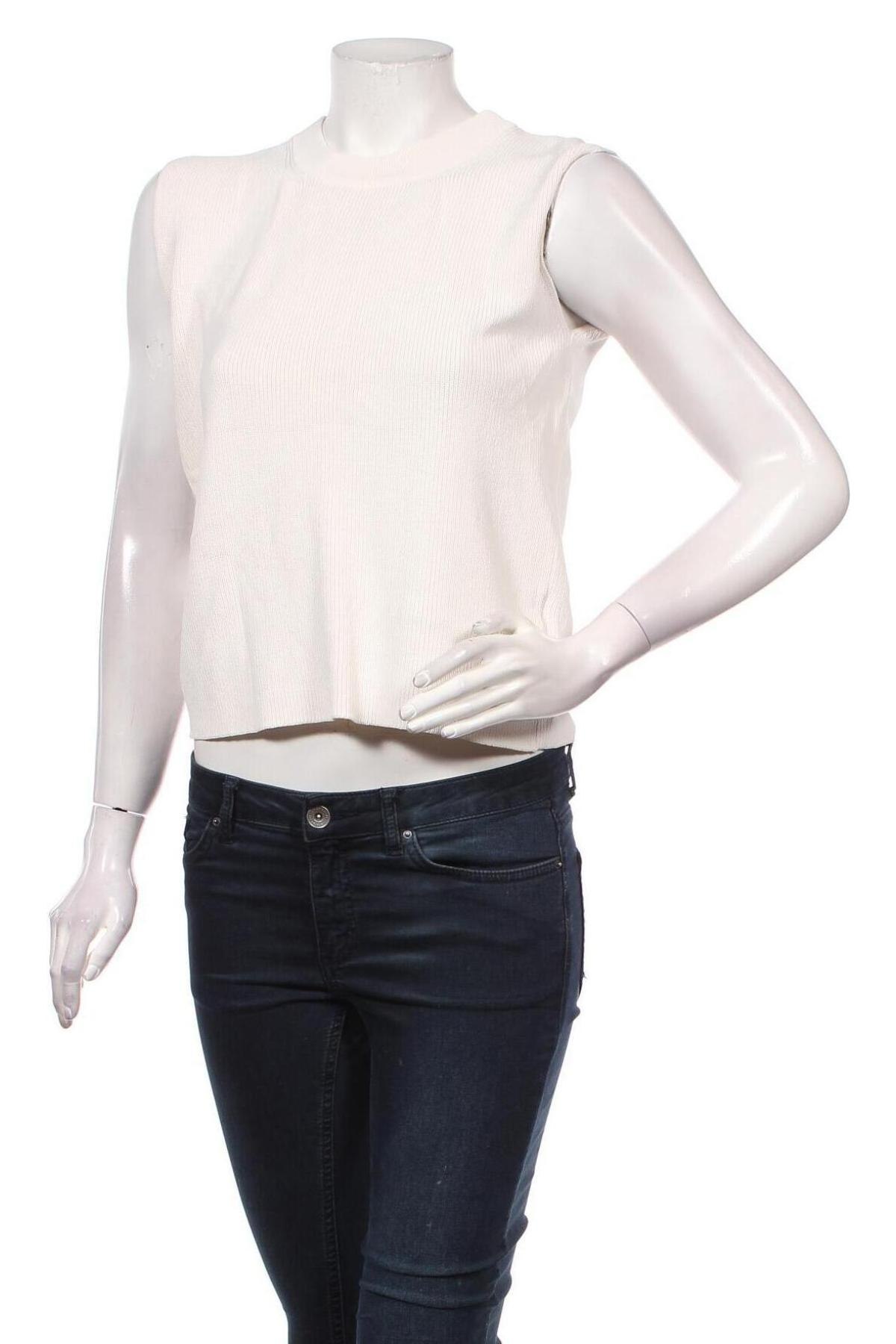 Γυναικείο πουλόβερ Love Bonito, Μέγεθος S, Χρώμα Λευκό, Τιμή 3,61 €