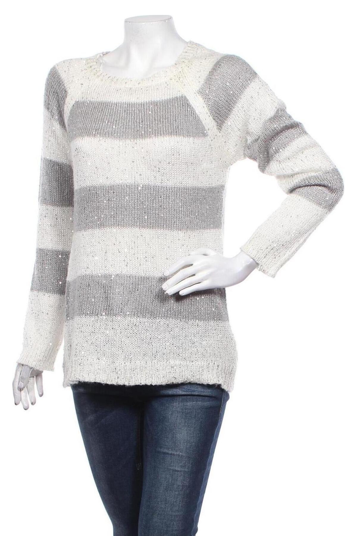 Γυναικείο πουλόβερ Xside, Μέγεθος S, Χρώμα Πολύχρωμο, Τιμή 22,27 €