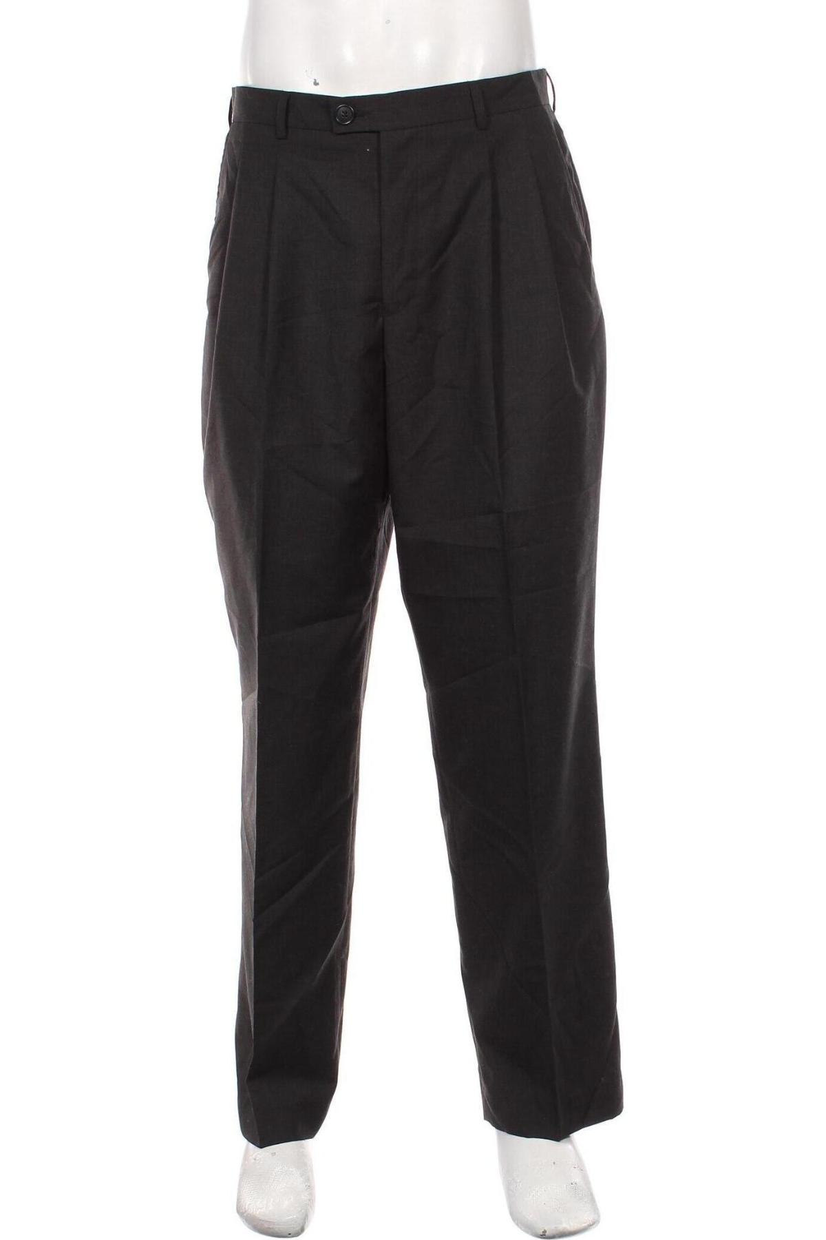 Ανδρικό παντελόνι Matinique, Μέγεθος L, Χρώμα Γκρί, Τιμή 37,11 €