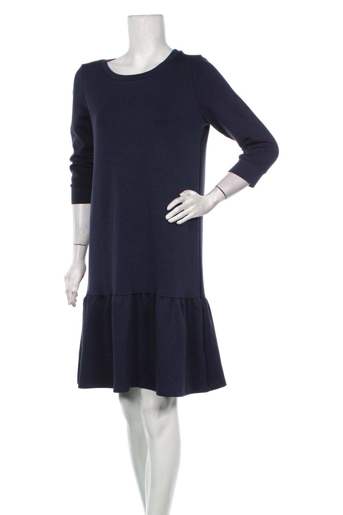 Kleid Christian Berg, Größe S, Farbe Blau, Preis € 62,89