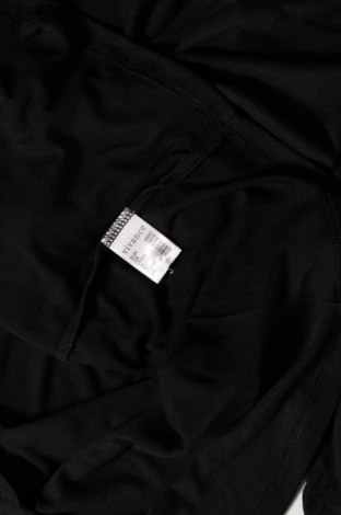 Bluză pentru gravide Vivace, Mărime M, Culoare Negru, Preț 18,95 Lei
