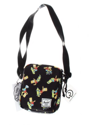 Tasche Herschel, Farbe Schwarz, Preis 22,16 €