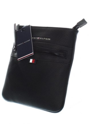 Tasche Tommy Hilfiger, Farbe Schwarz, Preis 70,10 €