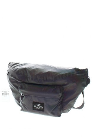 Geantă de brâu Hollister, Culoare Gri, Preț 128,95 Lei