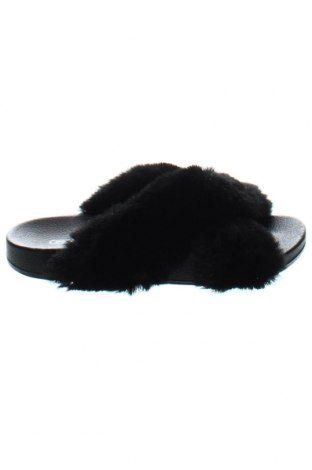 Papuci ASOS, Mărime 37, Culoare Negru, Preț 54,34 Lei