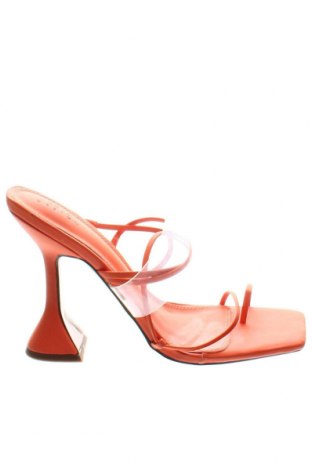 Pantofle ASOS, Velikost 40, Barva Oranžová, Cena  479,00 Kč