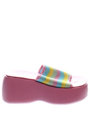 Papuci Daisy Street, Mărime 37, Culoare Multicolor, Preț 155,26 Lei
