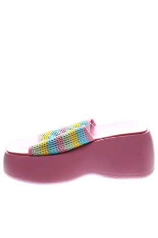 Papuci Daisy Street, Mărime 37, Culoare Multicolor, Preț 155,26 Lei