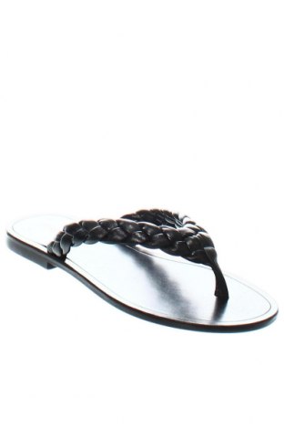 Papuci Jonak, Mărime 36, Culoare Negru, Preț 127,80 Lei
