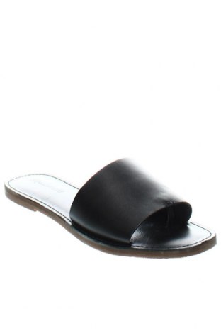 Pantofle Madewell, Velikost 41, Barva Černá, Cena  3 029,00 Kč