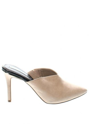 Hausschuhe Miss Selfridge, Größe 39, Farbe Beige, Preis 10,44 €